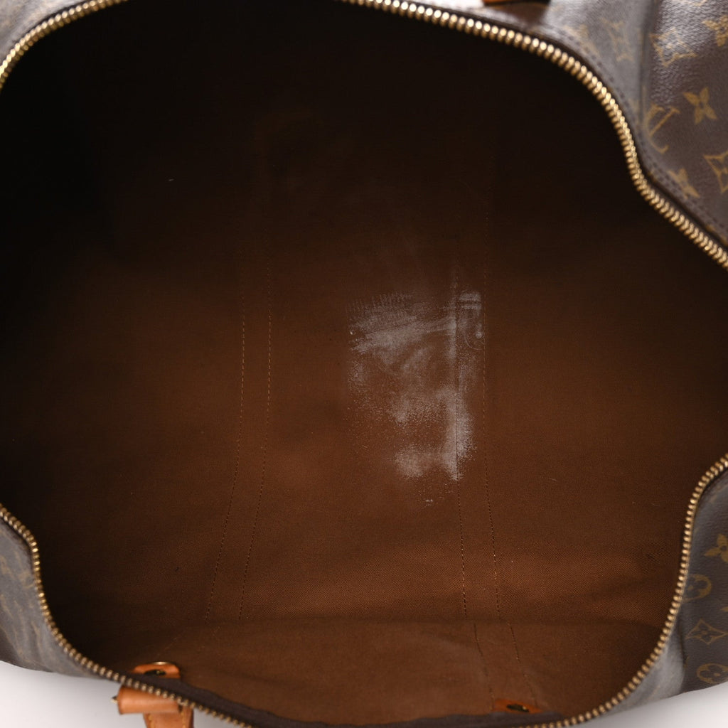 Louis Vuitton Monogram Keepall 60