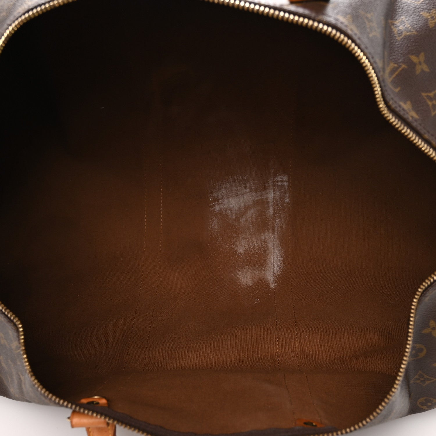 Louis Vuitton Monogram Keepall 60