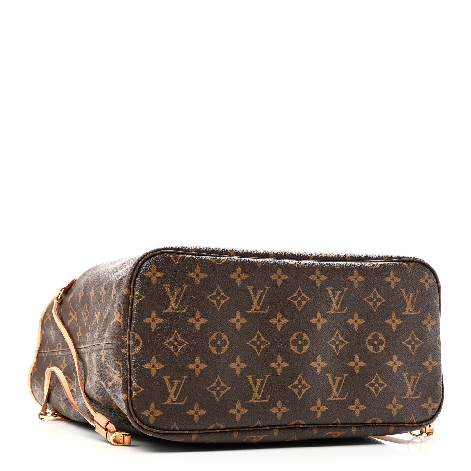 Louis Vuitton Monogram Neo Neverfull MM Cherry