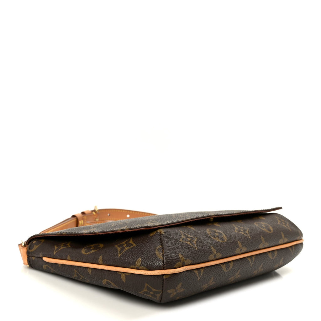 Louis Vuitton Monogram Musette Tango