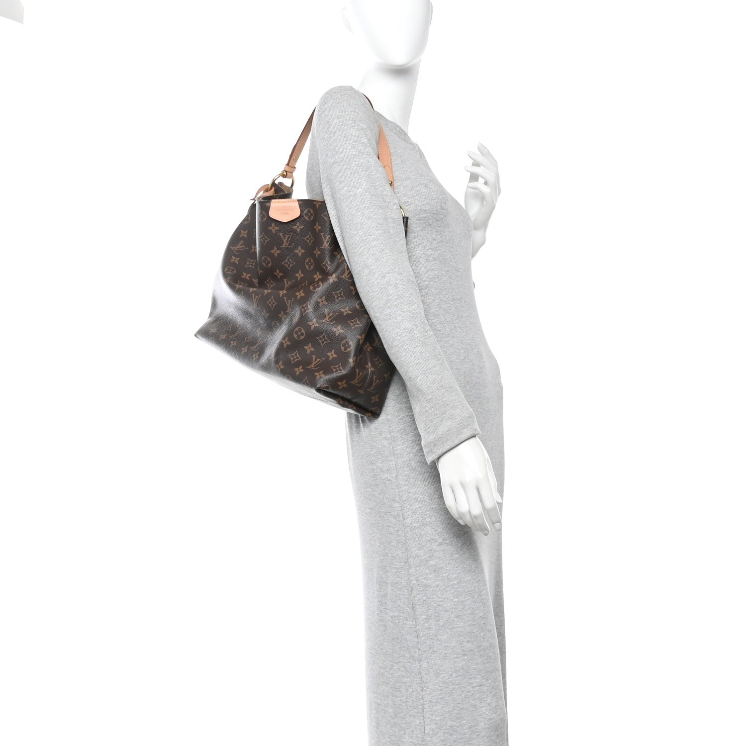 Louis Vuitton Monogram Graceful MM