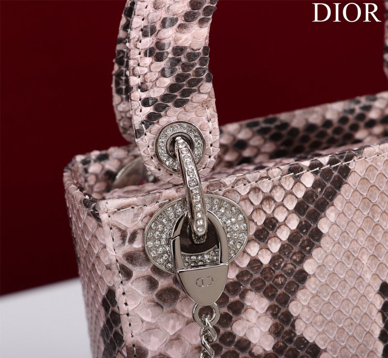 Dior Bag