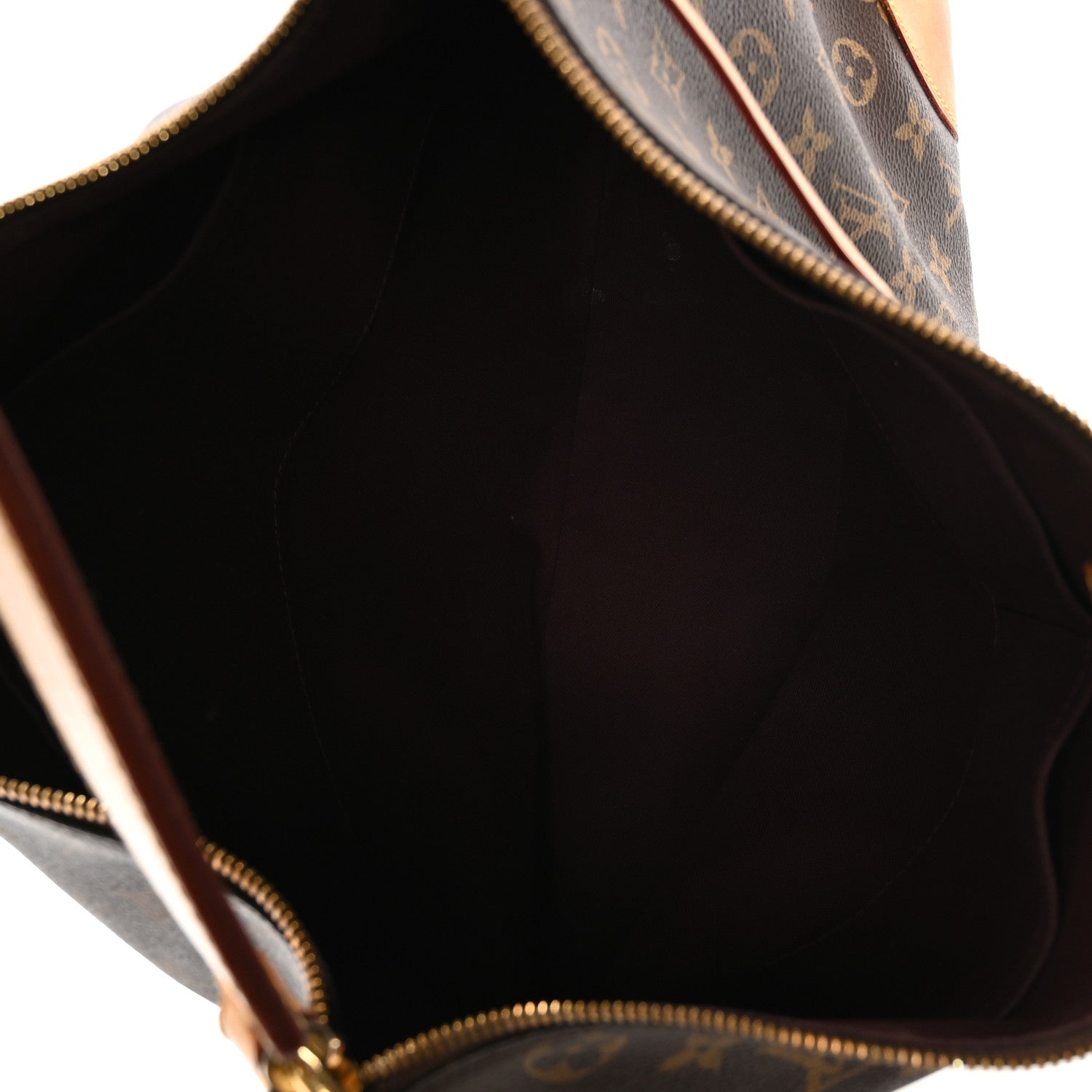 Louis Vuitton Monogram Berri MM