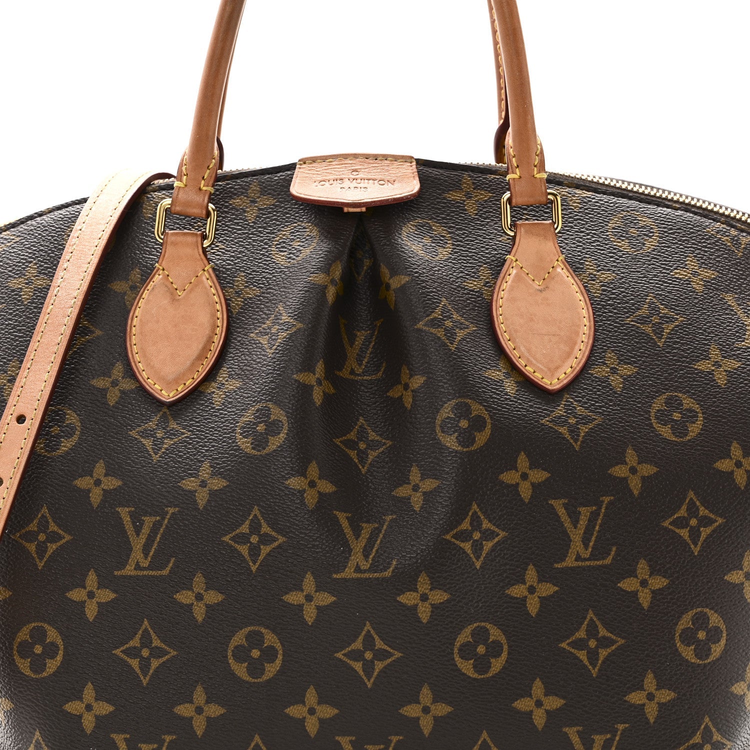 Louis Vuitton Monogram Boetie MM NM