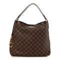 Louis Vuitton Damier Ebene Delightful MM