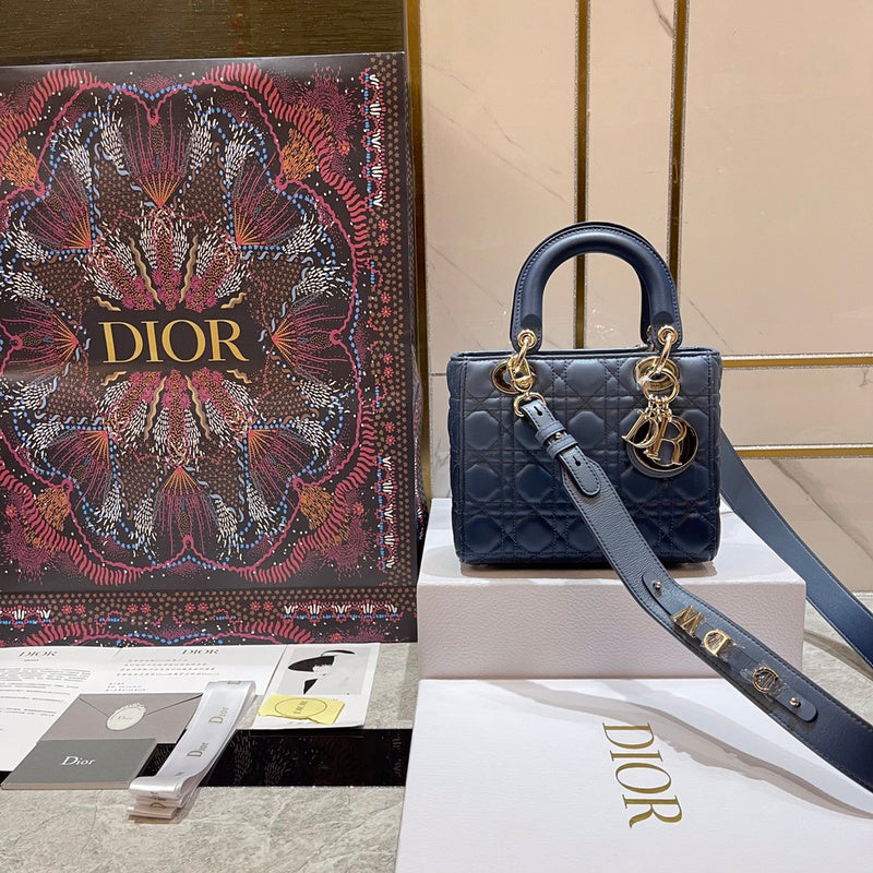Dior Bags - 5968