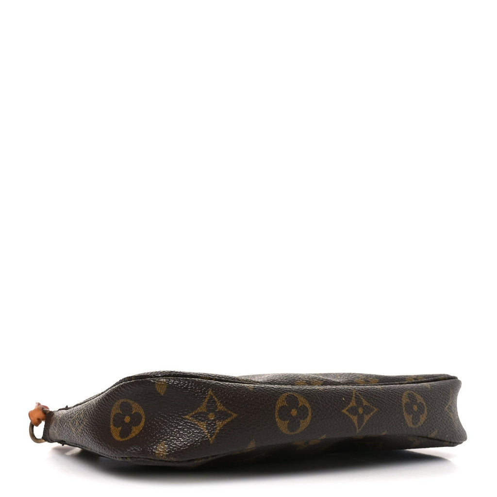 Louis Vuitton Monogram Pochette Accessories