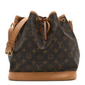 Louis Vuitton Monogram Petit Noe NM
