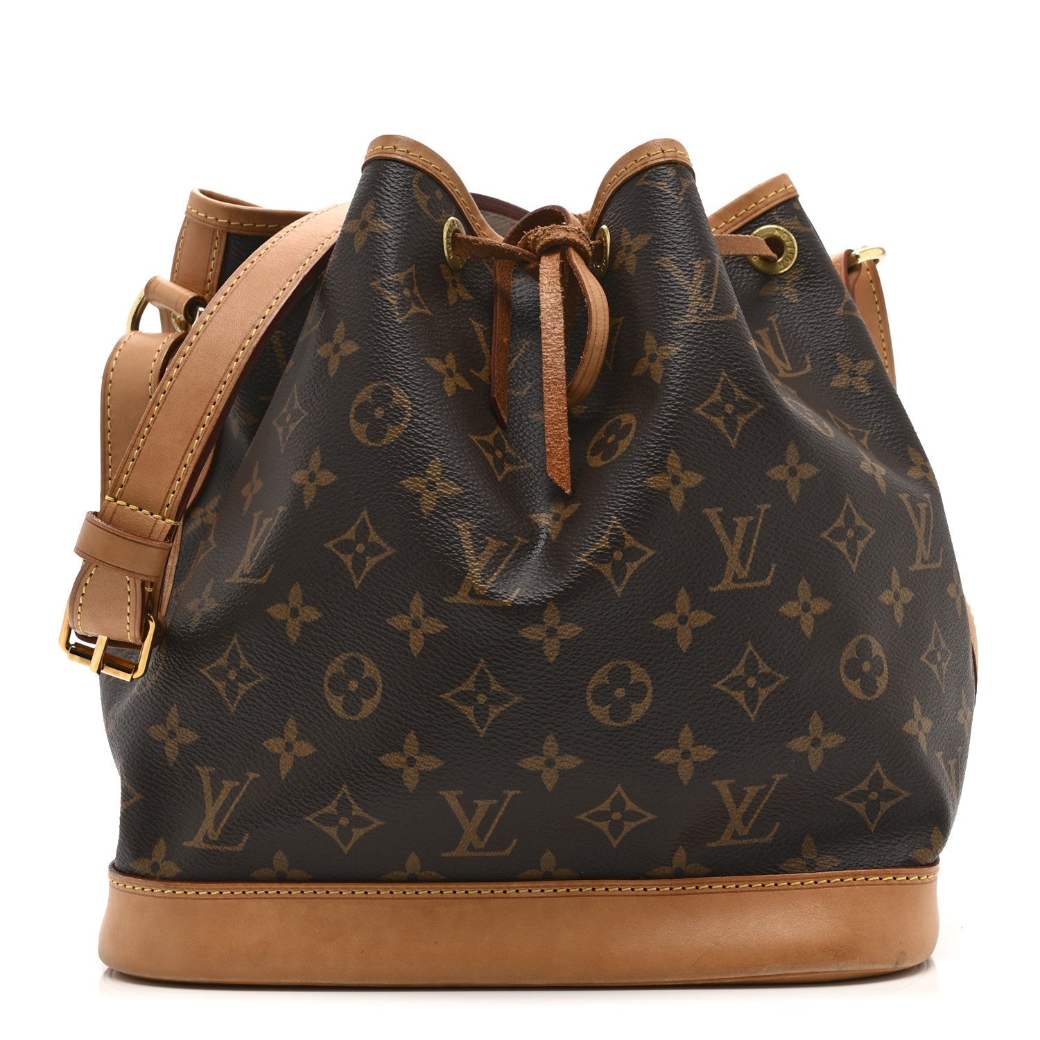 Louis Vuitton Monogram Petit Noe NM