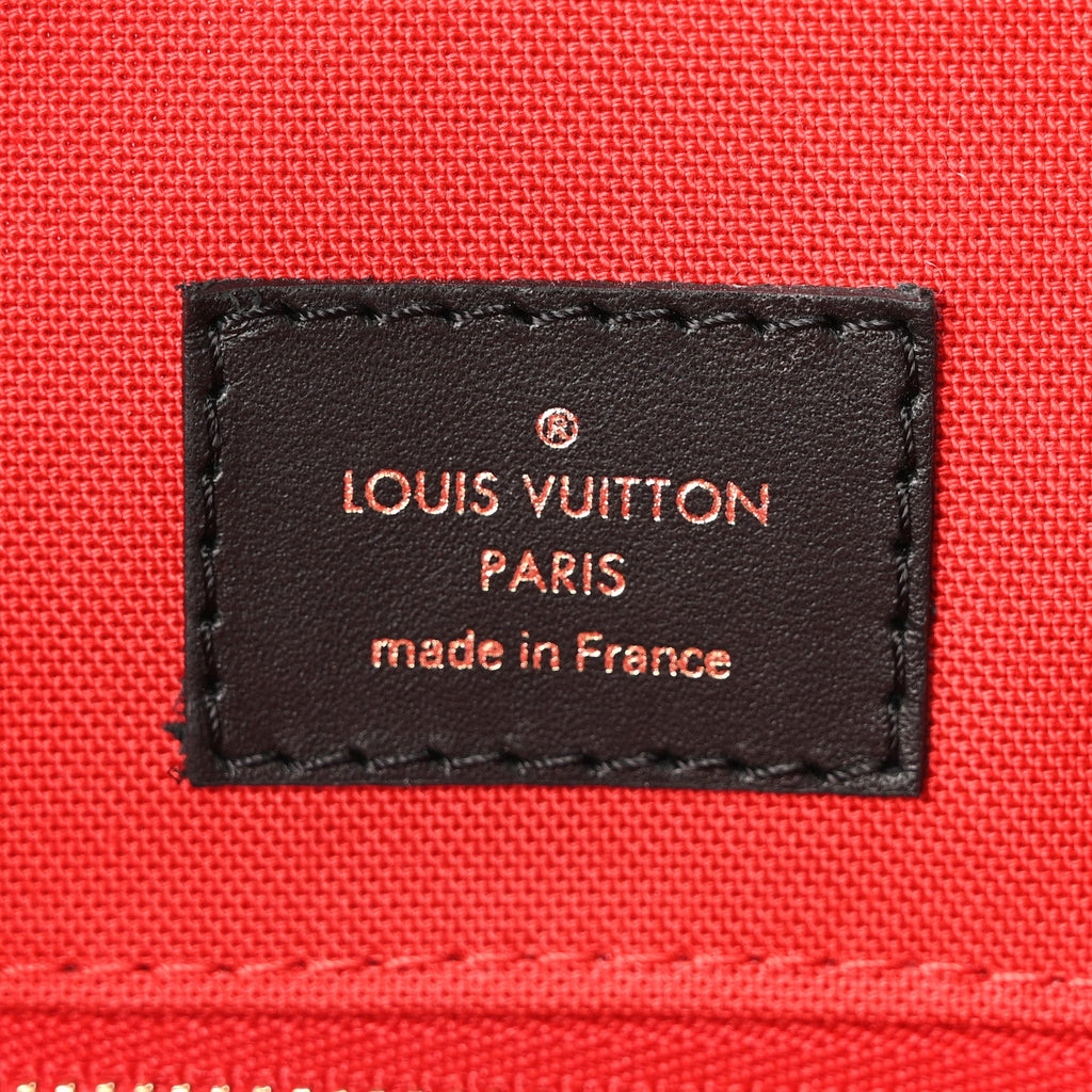 Louis Vuitton Reverse Monogram Giant Onthego MM