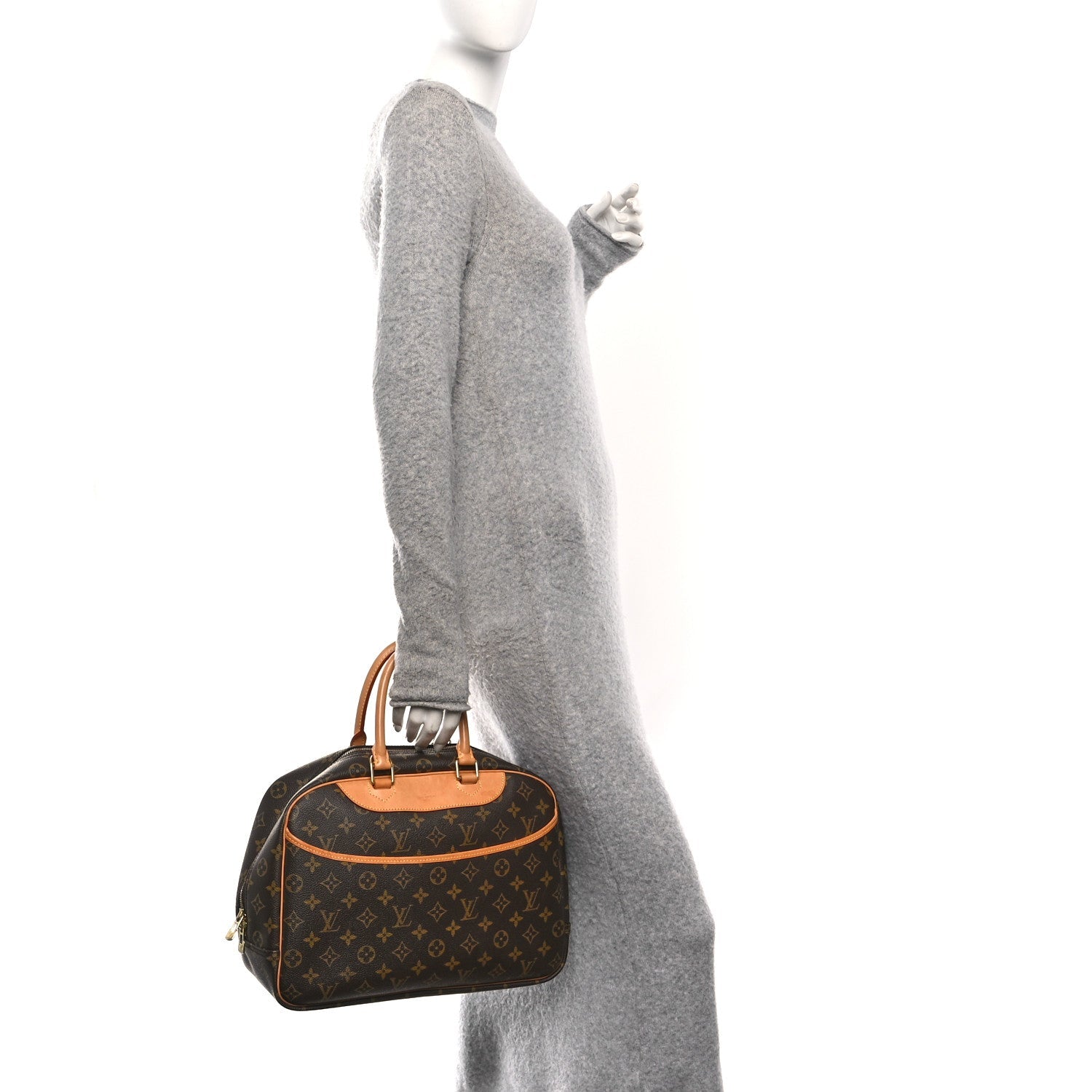 Louis Vuitton Monogram Deauville