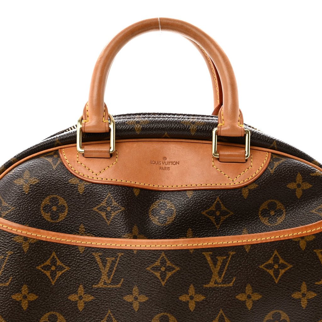Louis Vuitton Monogram Trouville
