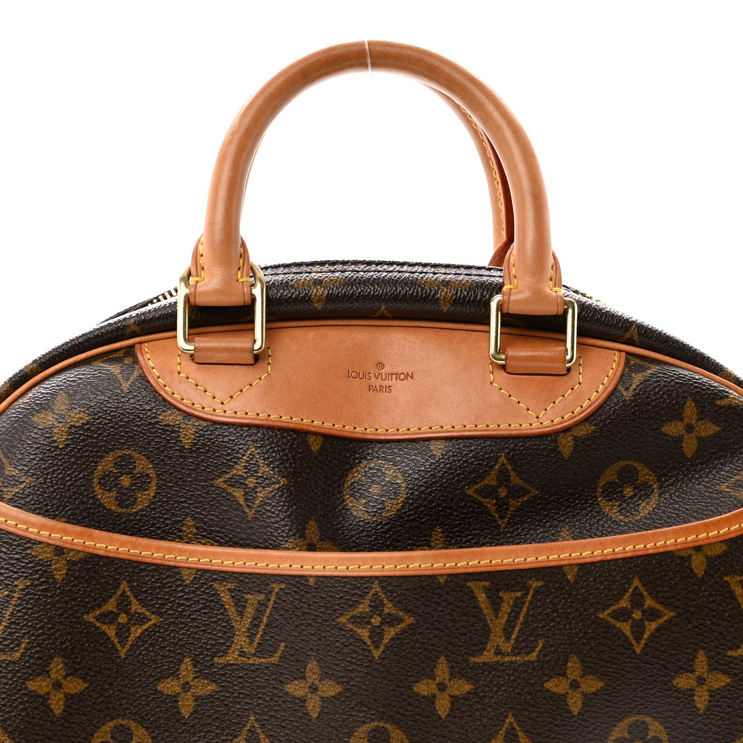 Louis Vuitton Monogram Trouville