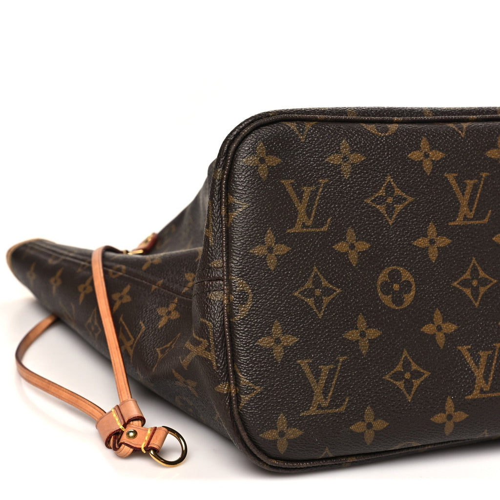 Louis Vuitton Monogram Neo Neverfull MM