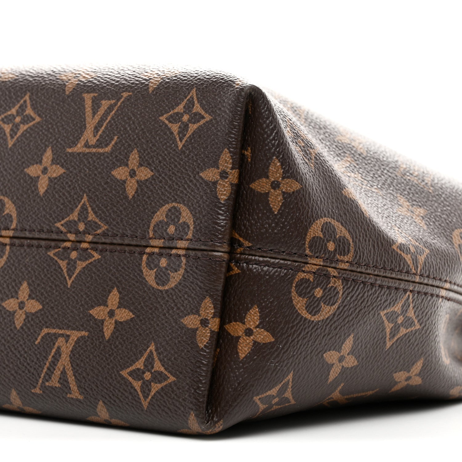 Louis Vuitton Monogram Graceful PM