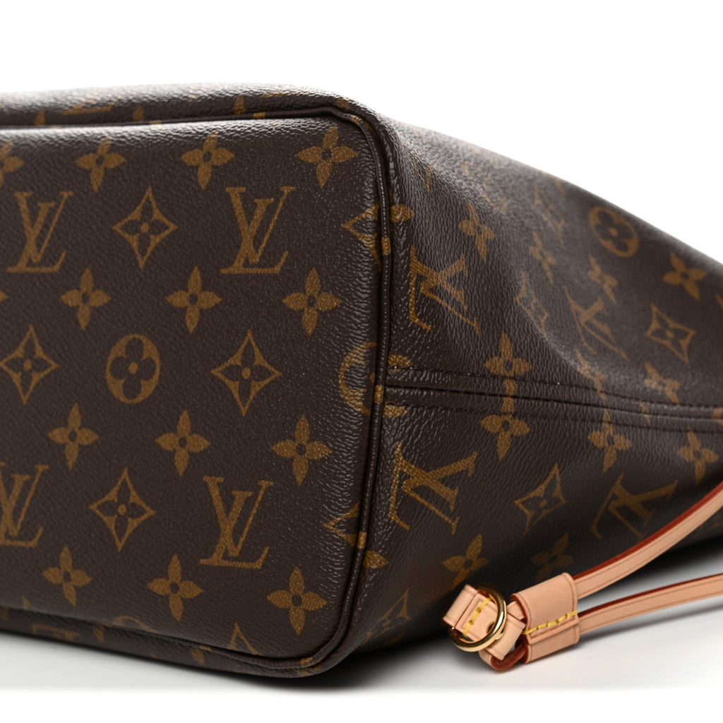 Louis Vuitton Monogram Neo Neverfull MM