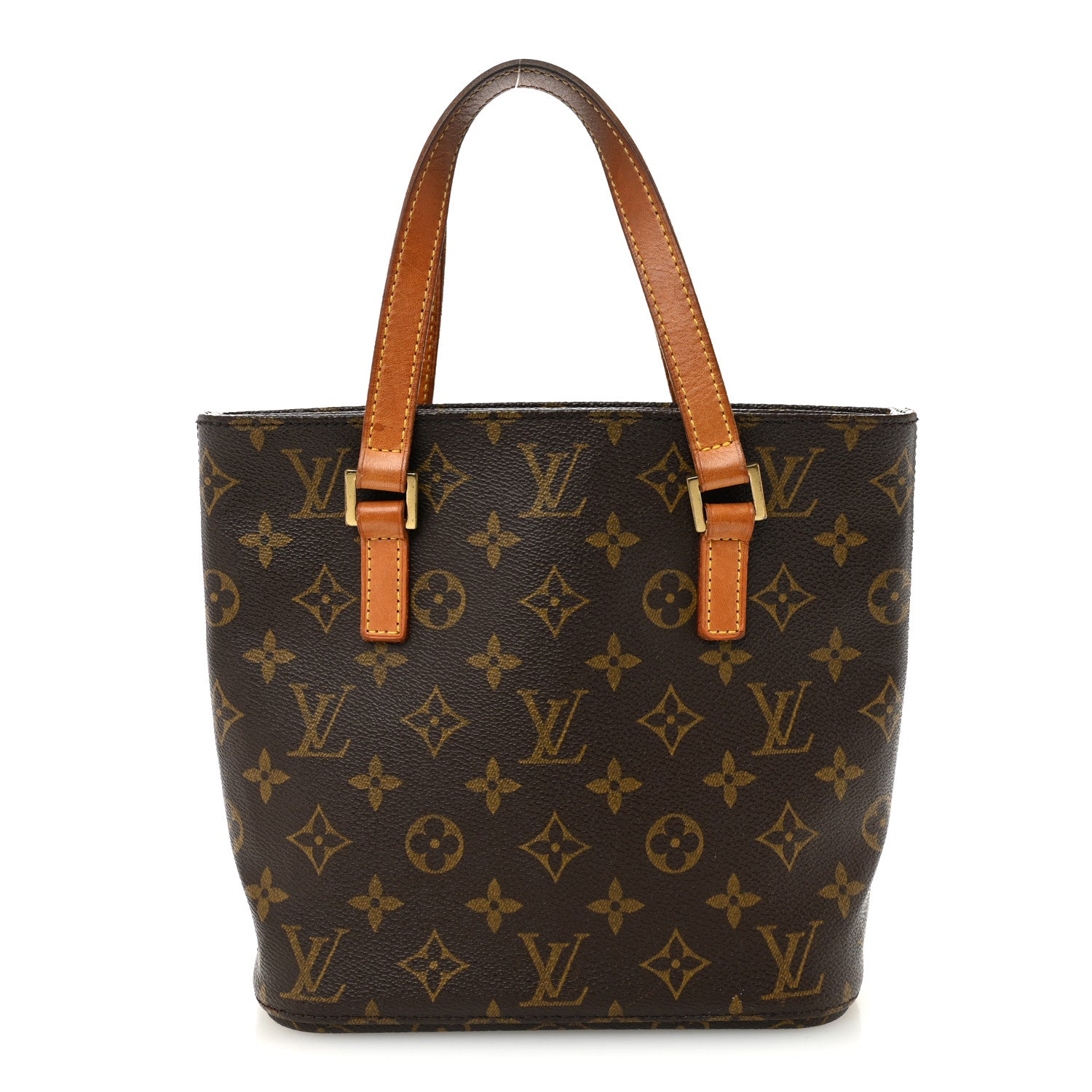 Louis Vuitton Monogram Vavin PM