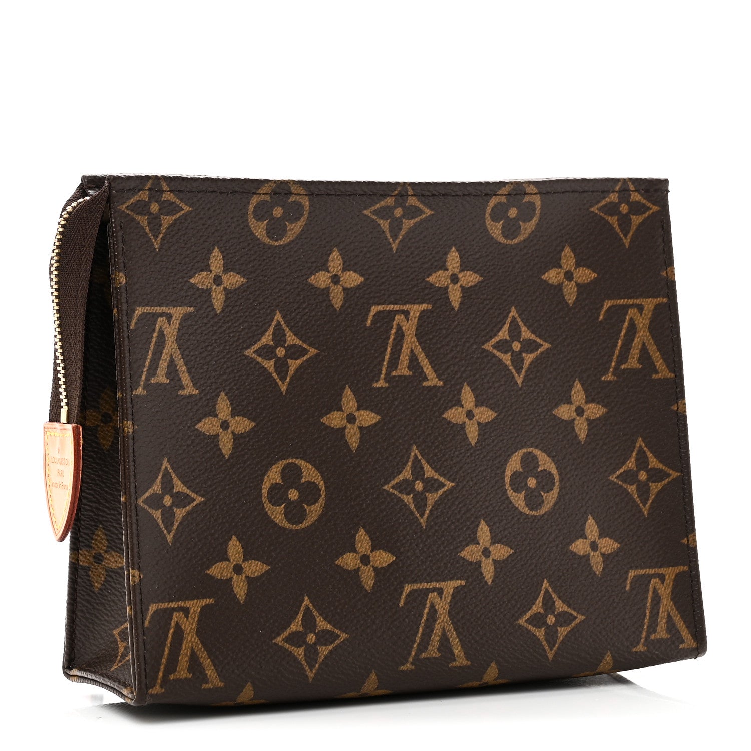Louis Vuitton Monogram Toiletry Pouch 19