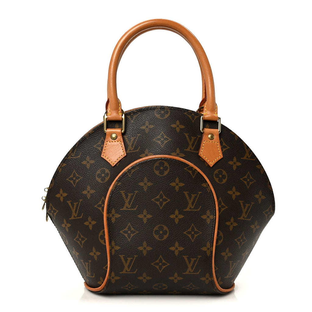 Louis Vuitton Monogram Ellipse PM