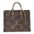 Louis Vuitton Reverse Monogram Giant Onthego GM