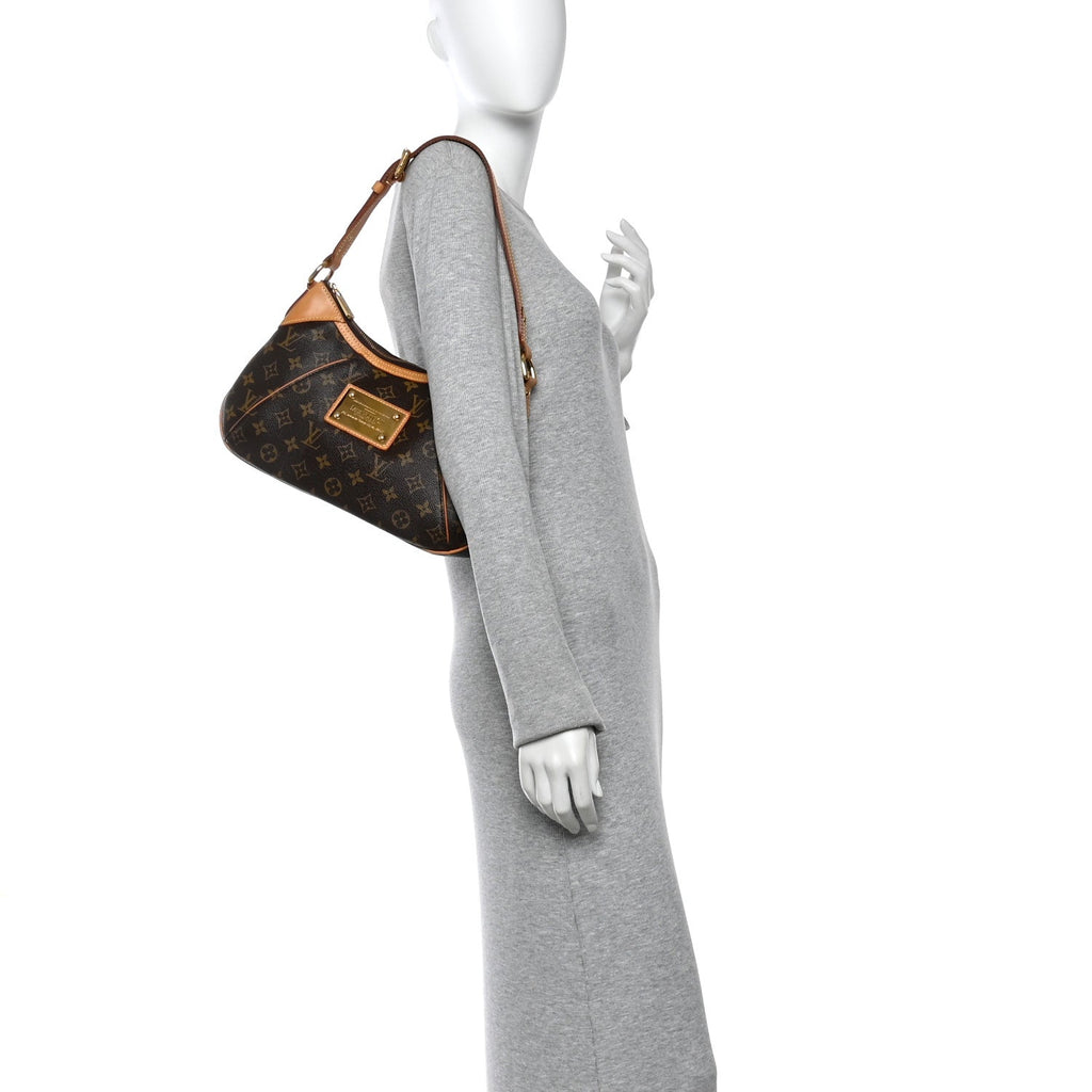 Louis Vuitton Monogram Thames PM