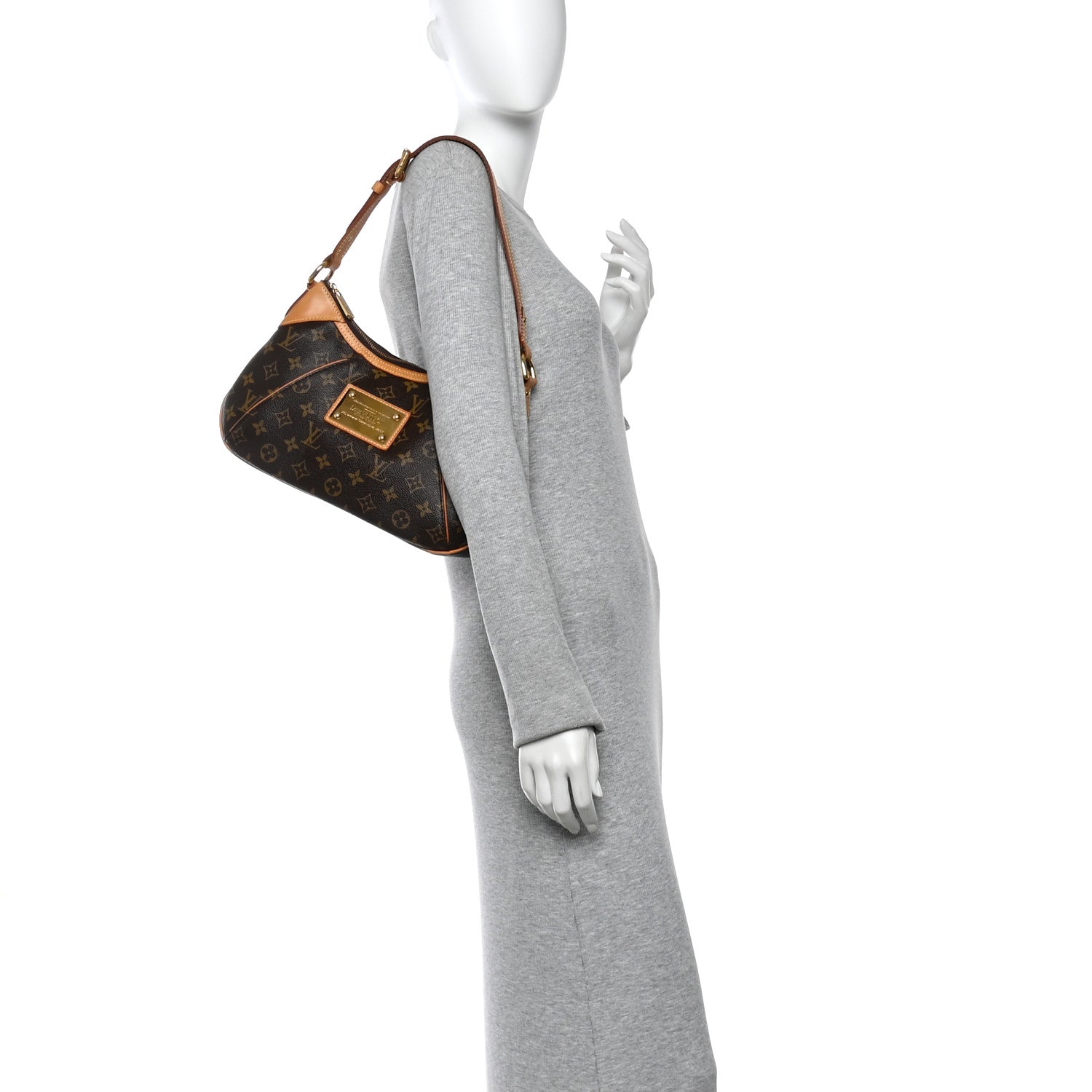 Louis Vuitton Monogram Thames PM