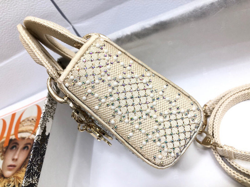 Dior Bag
