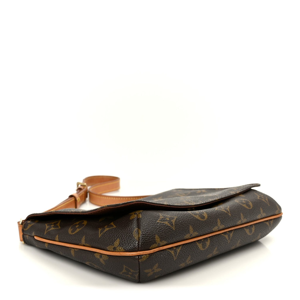 Louis Vuitton Monogram Musette Tango