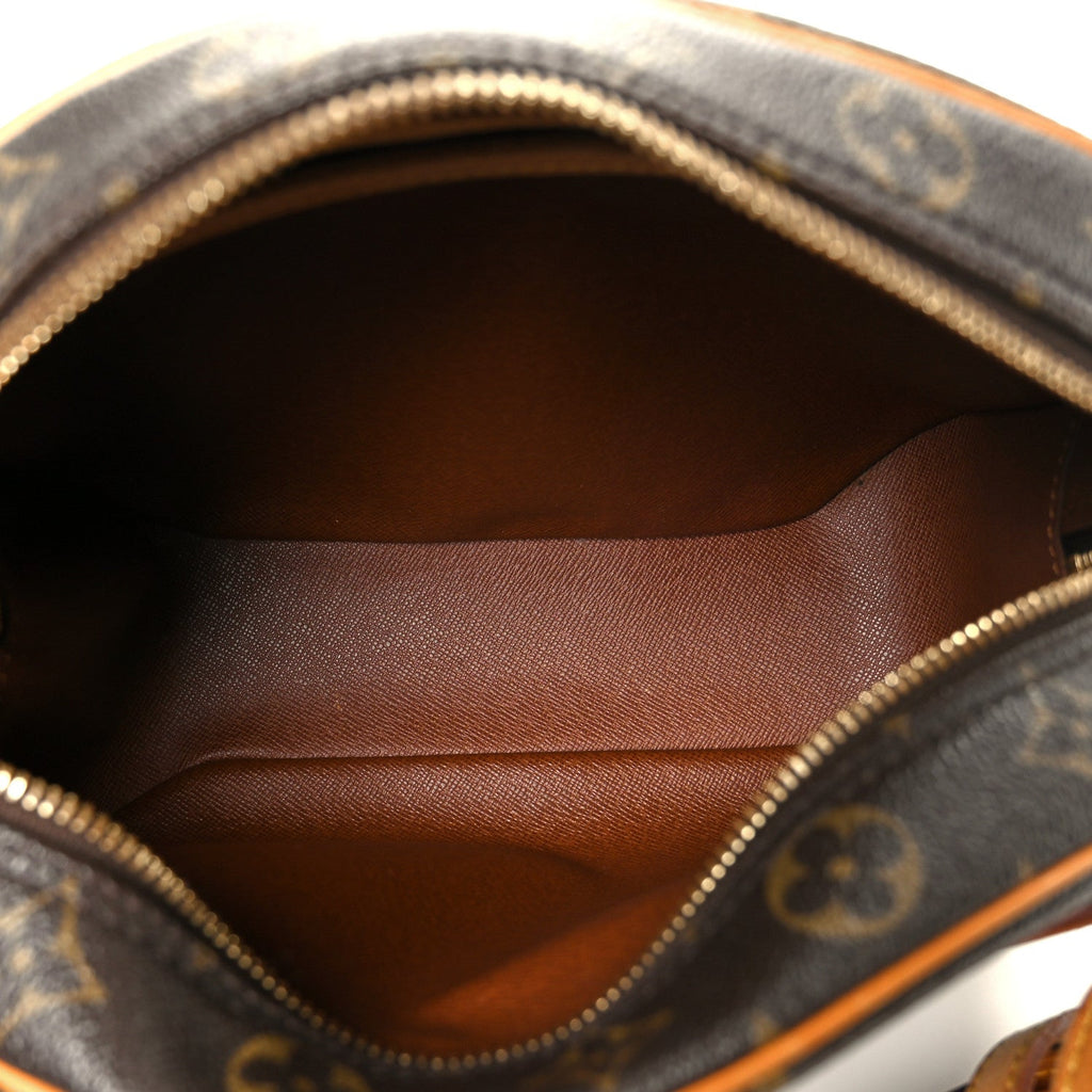 Louis Vuitton Monogram Blois