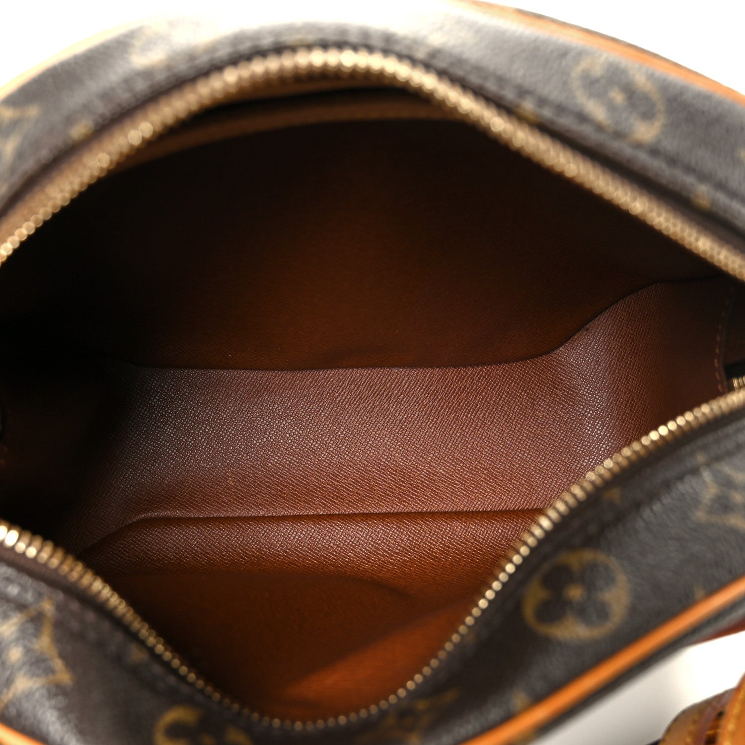 Louis Vuitton Monogram Blois