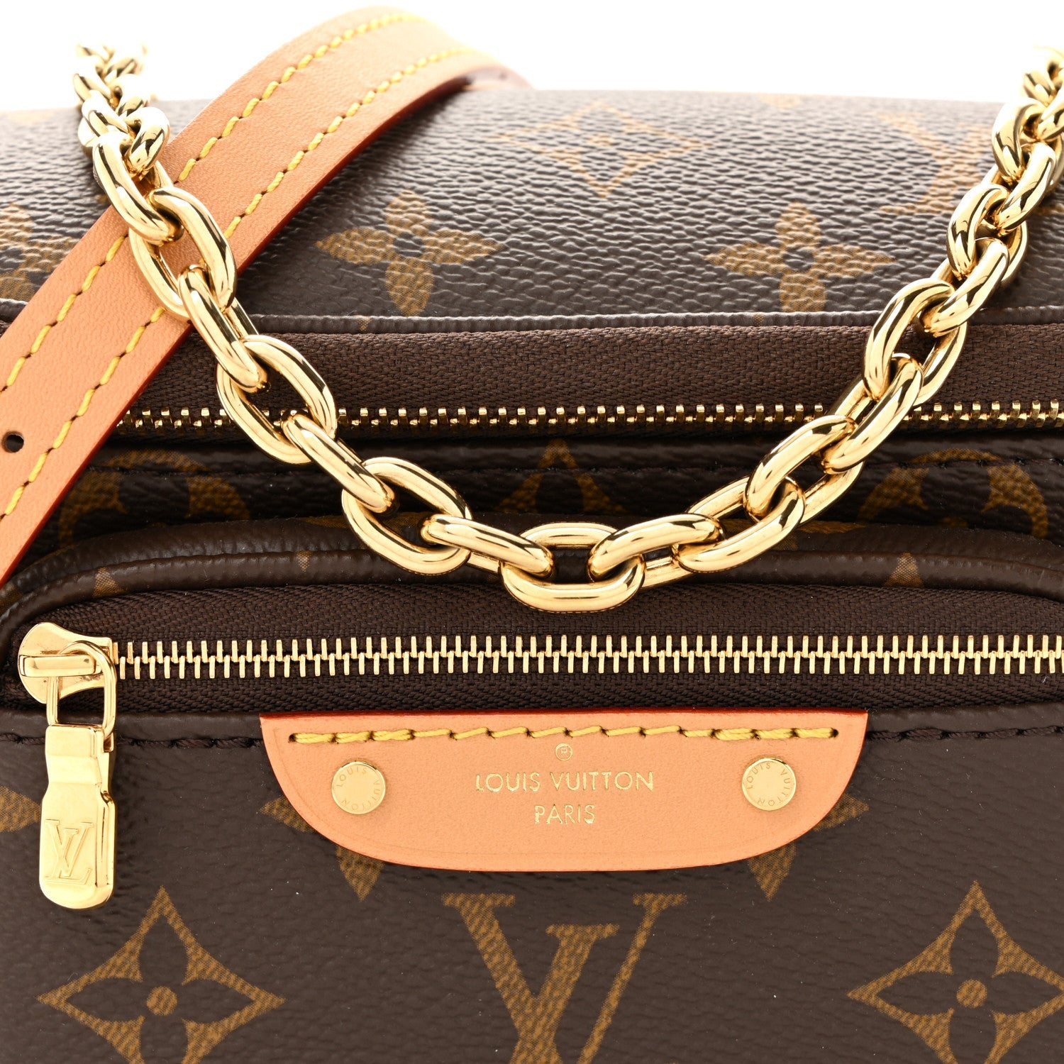 Louis Vuitton Monogram Mini Bumbag