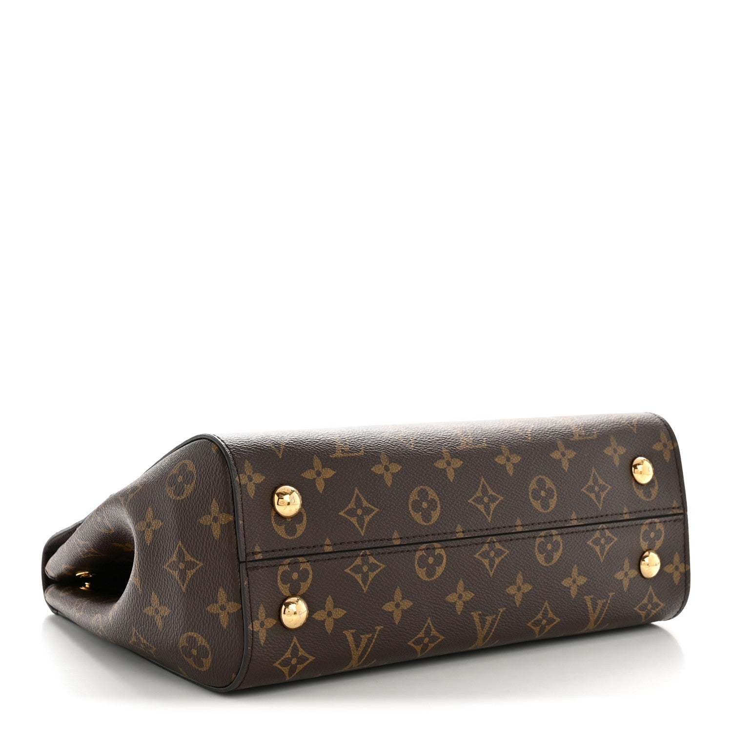 Louis Vuitton Monogram Cluny MM Papyrus Creme