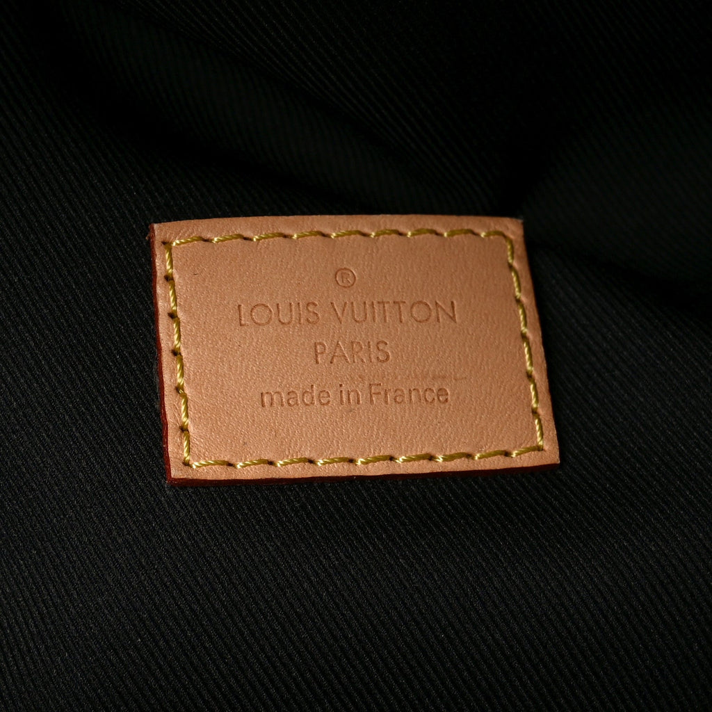 Louis Vuitton Monogram Bumbag