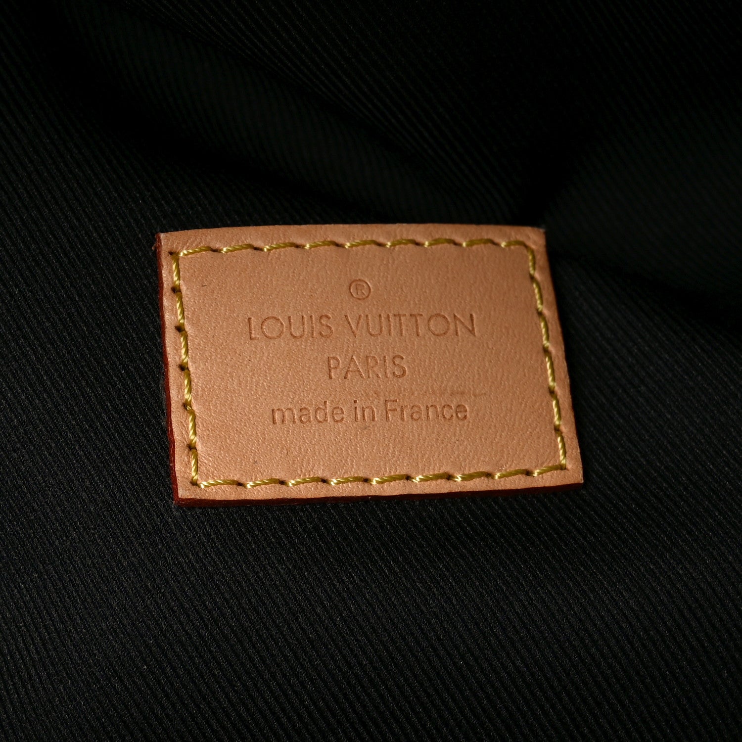 Louis Vuitton Monogram Bumbag