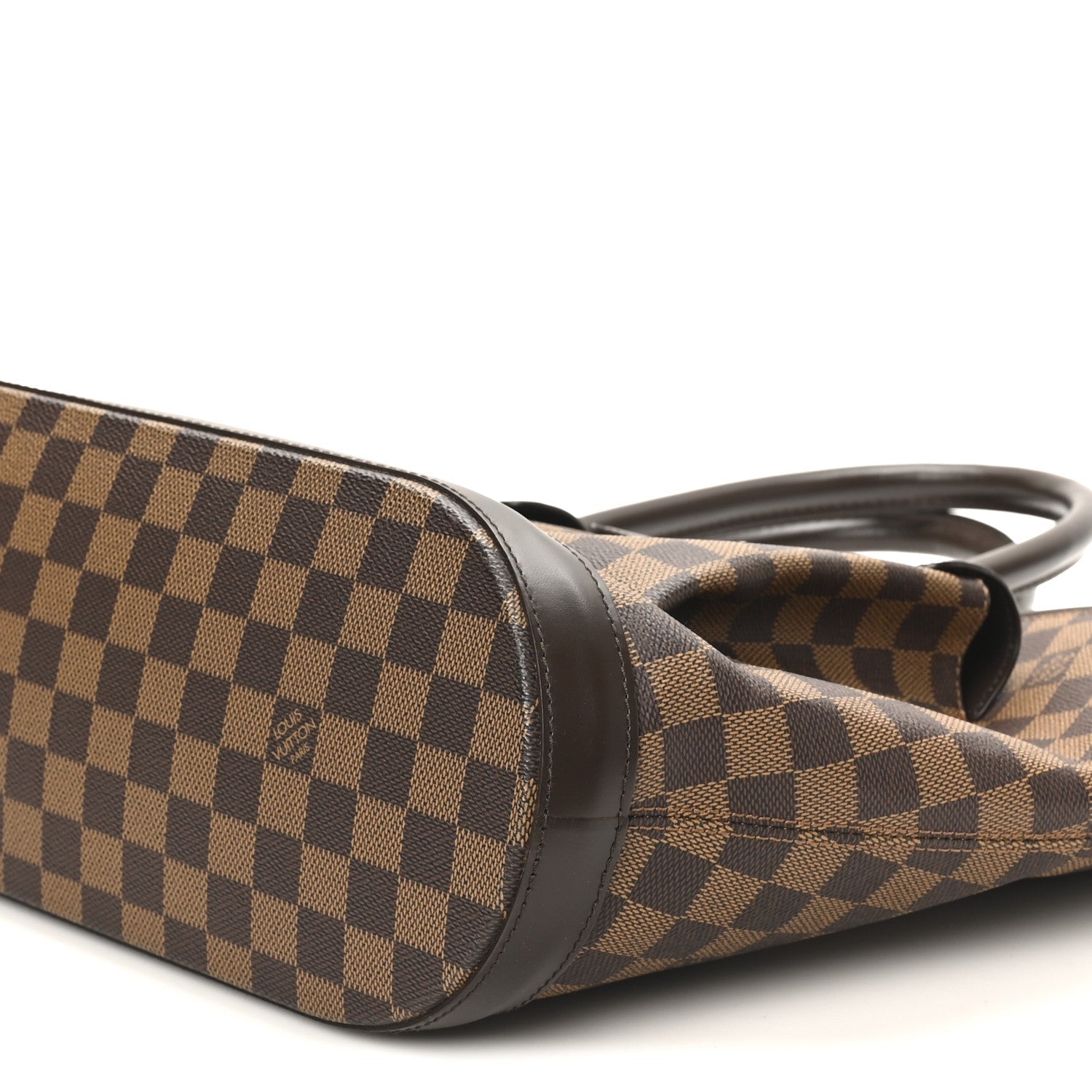 Louis Vuitton Damier Ebene Manosque GM