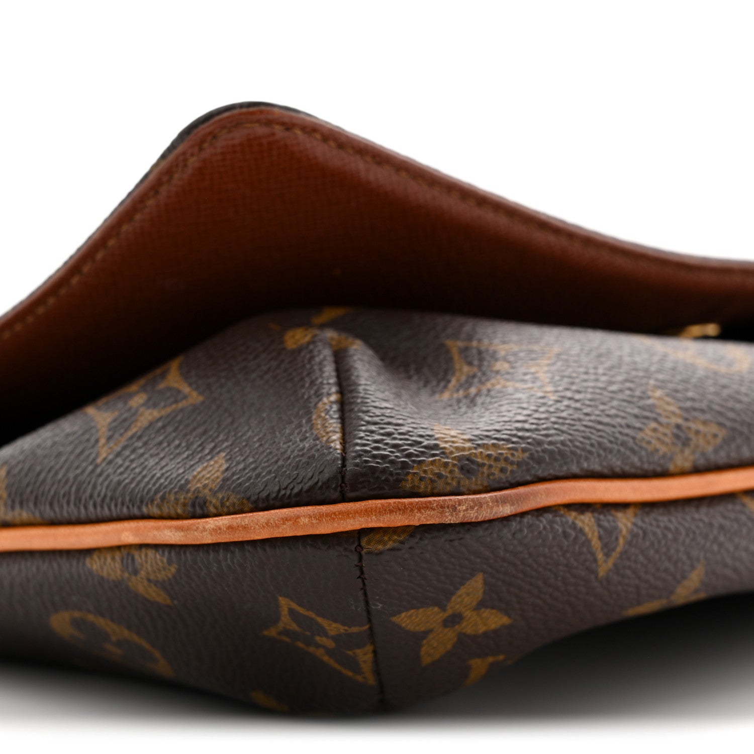 Louis Vuitton Monogram Musette Tango