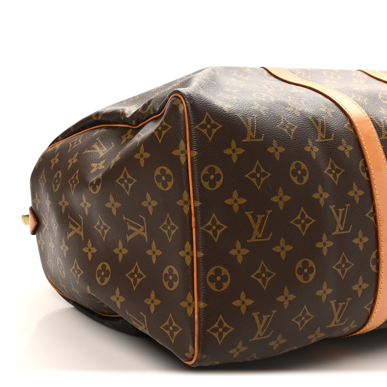 Louis Vuitton Monogram Keepall 50