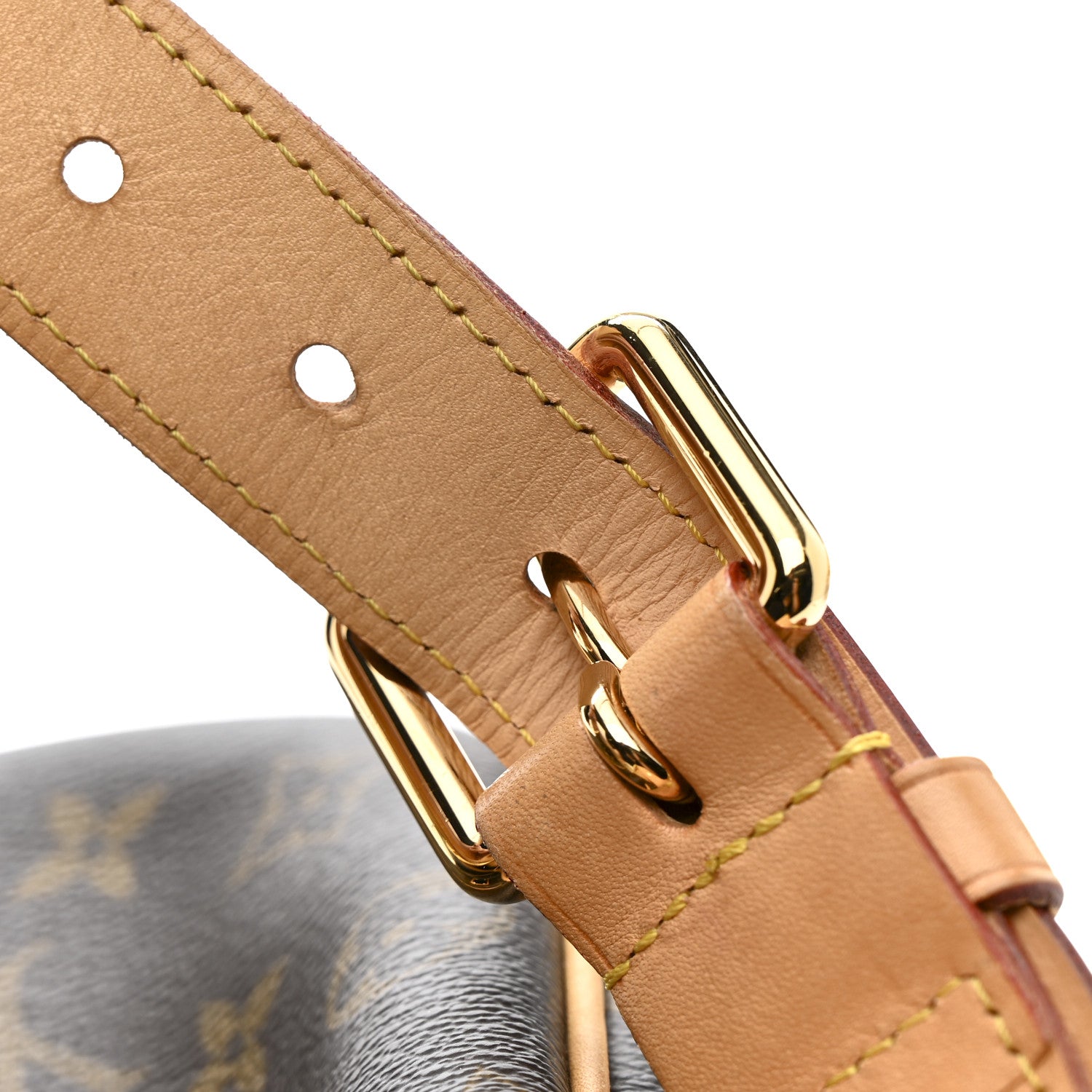 Louis Vuitton Monogram Galliera PM