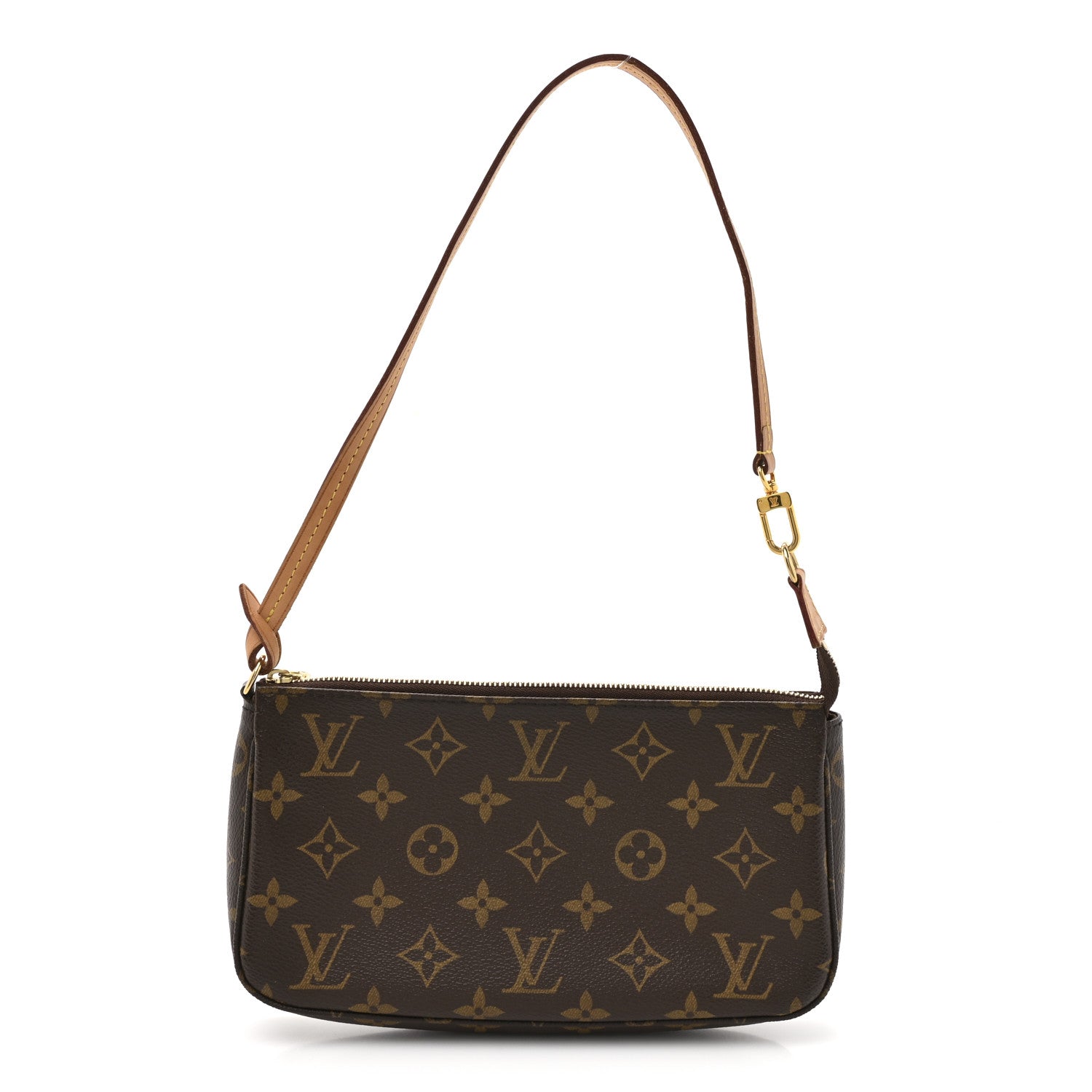 Louis Vuitton Monogram Pochette Accessories NM