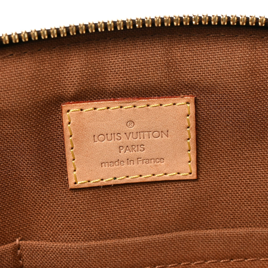 Louis Vuitton Monogram Tivoli PM