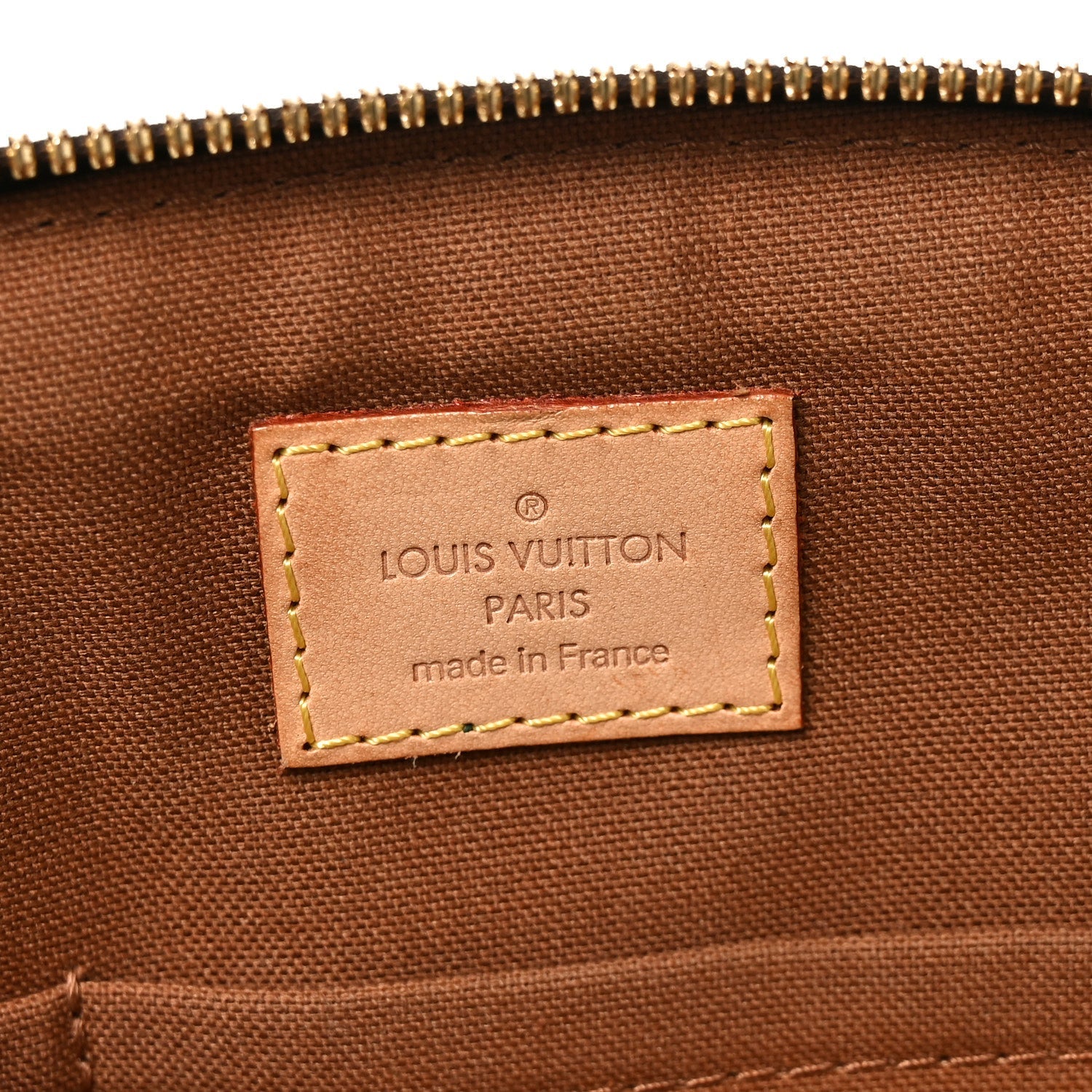 Louis Vuitton Monogram Tivoli PM