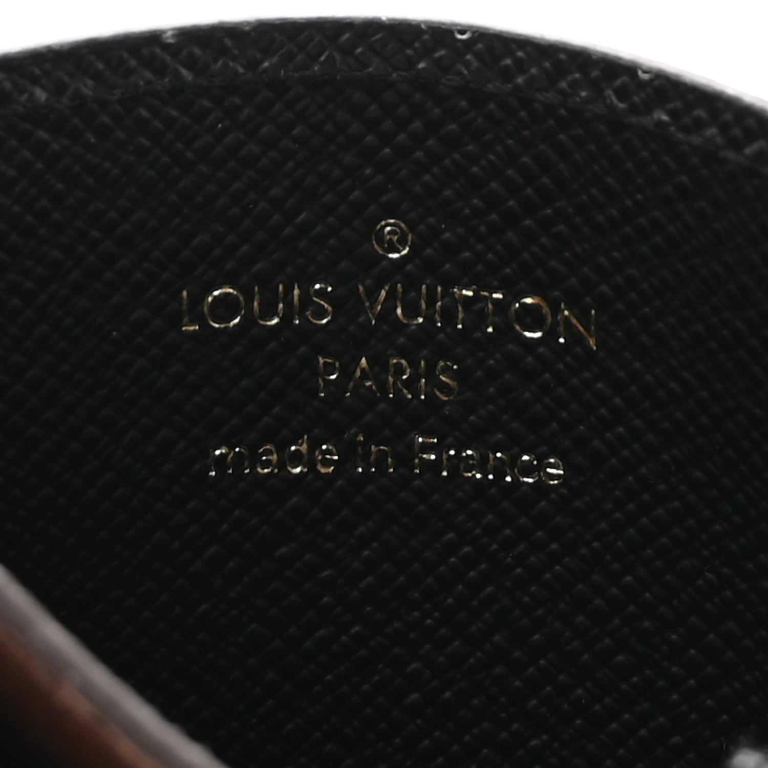 Louis Vuitton Reverse Monogram Card Holder