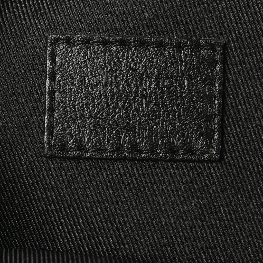 Louis Vuitton Monogram Palm Springs Backpack PM