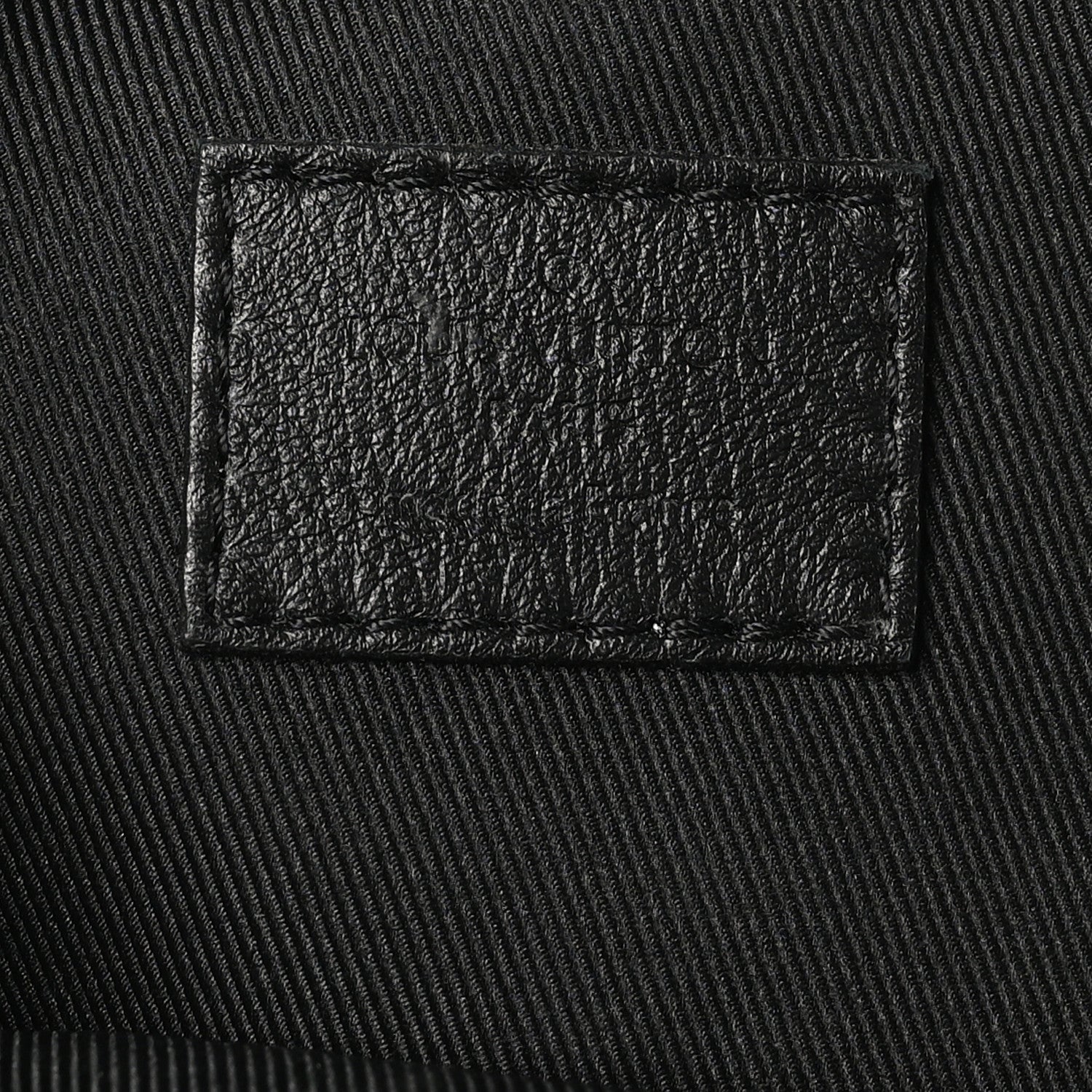 Louis Vuitton Monogram Palm Springs Backpack PM