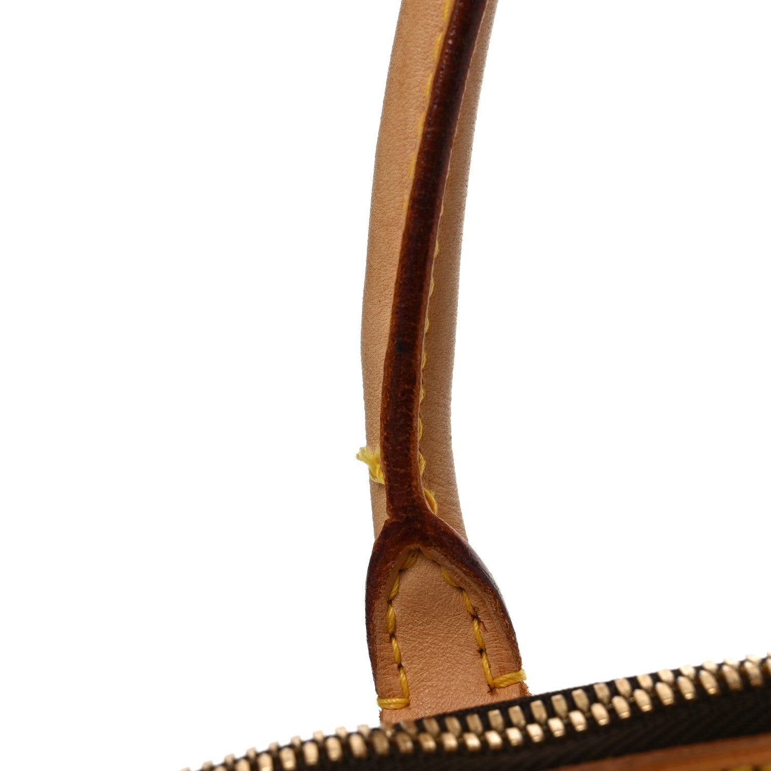 Louis Vuitton Monogram Lockit Horizontal