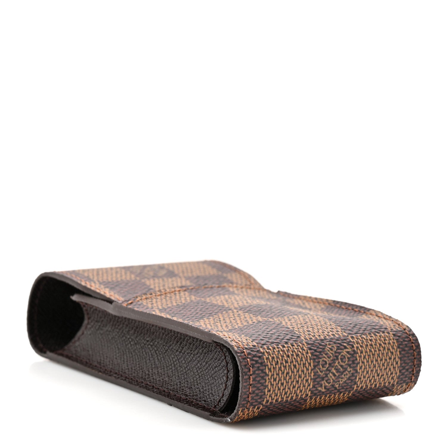 Louis Vuitton Damier Ebene Cigarette Case