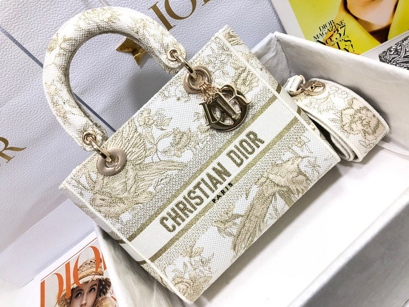 Dior Bags - 2444