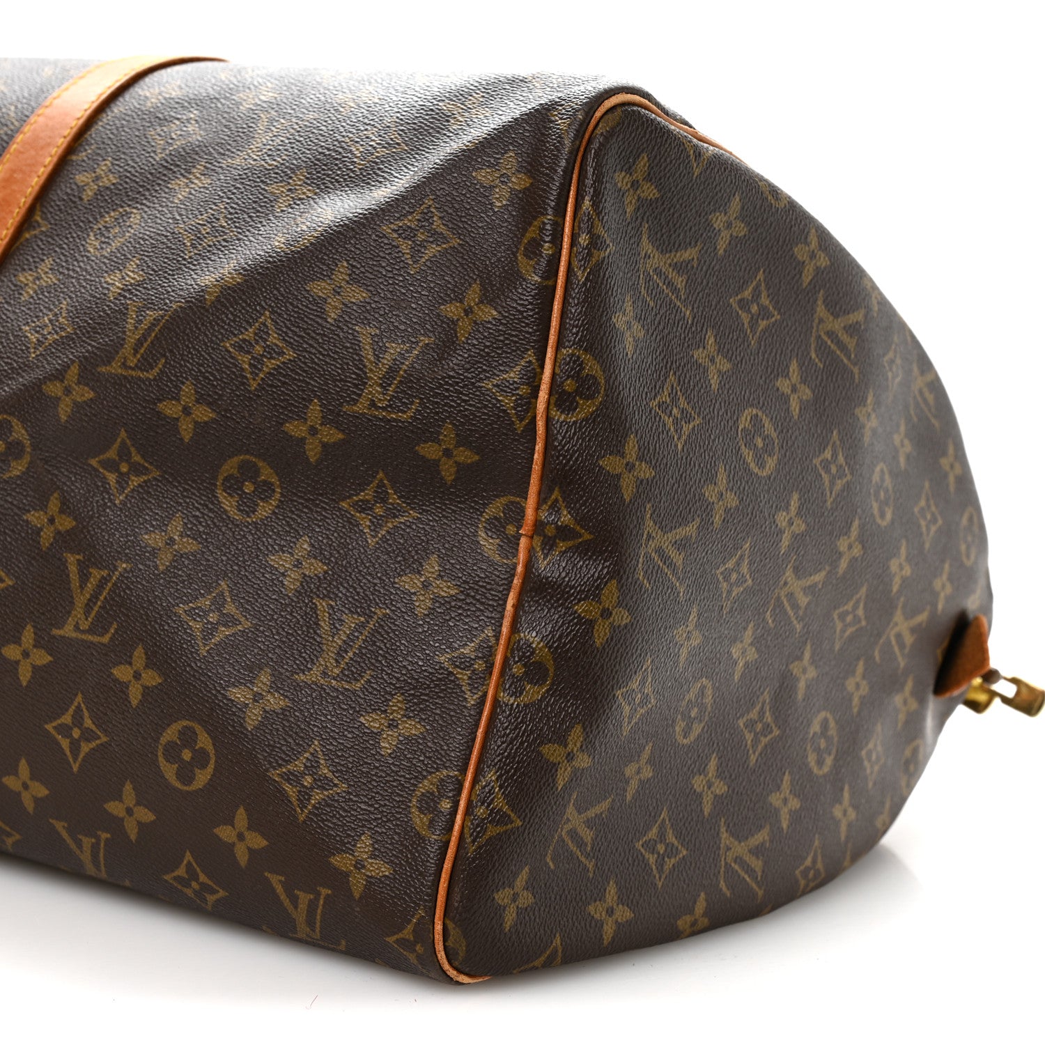 Louis Vuitton Monogram Keepall 55