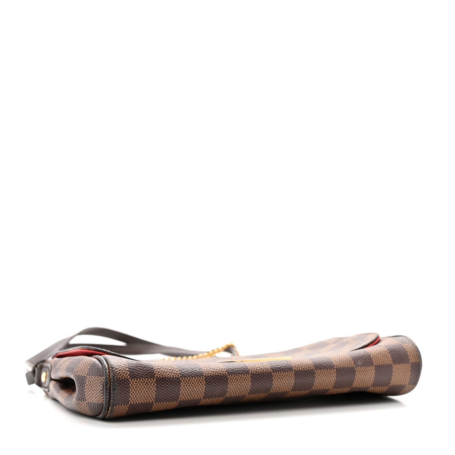 Louis Vuitton Damier Ebene Favorite MM
