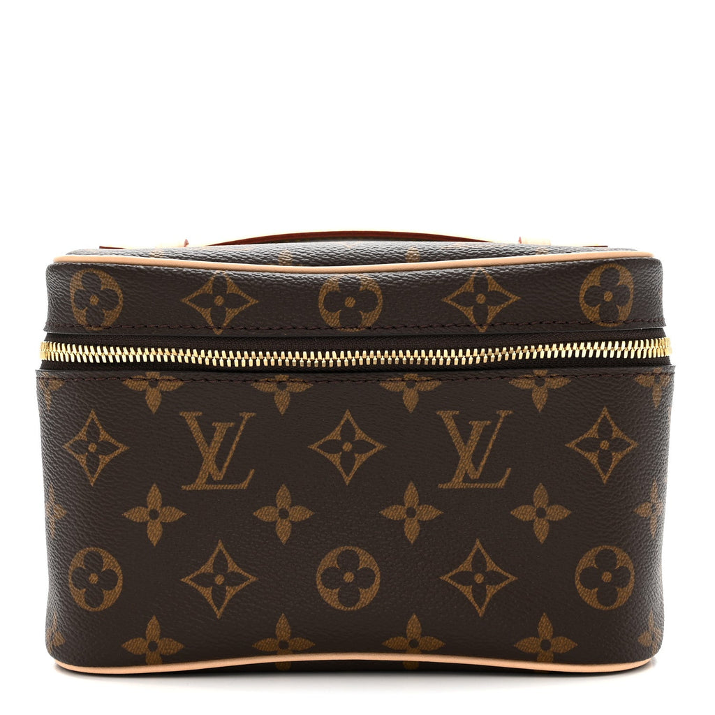 Louis Vuitton Monogram Nice Mini